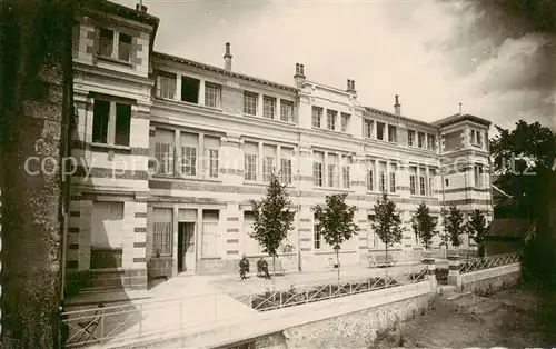 AK / Ansichtskarte  Chateau-la-Valliere_37 Maison de convalescence Louise de la Valliere Cure dAir Cure de Repos 