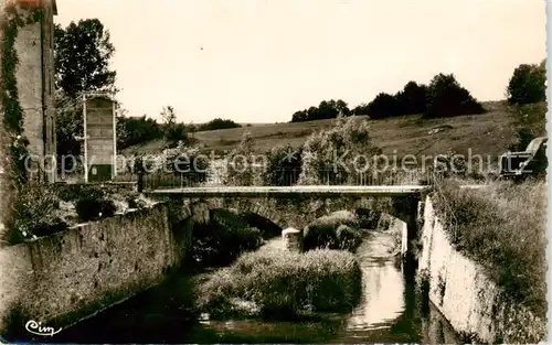 AK / Ansichtskarte Jouy le Chatel_77_Seine et Marne Moulin Le Cuc 