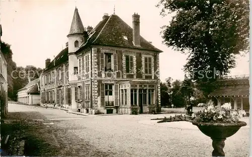 AK / Ansichtskarte Citry Colonie d Asnieres Citry