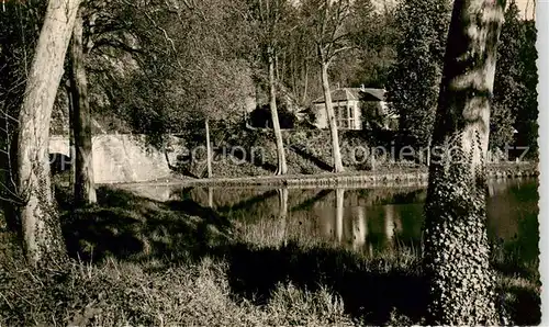 AK / Ansichtskarte Chalifert_77_Seine et Marne Le Coin Charmant 