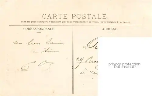 AK / Ansichtskarte Champigny sur Marne_94 La Colonne du Monument 1870_71 