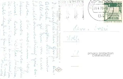 AK / Ansichtskarte Bad_Abbach Schwefelbad Fliegeraufnahme Bad_Abbach