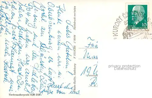 AK / Ansichtskarte Oberbaerenburg_Baerenburg Helenenhof Oberbaerenburg Baerenburg