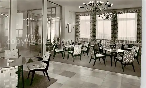 AK / Ansichtskarte Gladenbach Haus Blankenstein Gladenbach