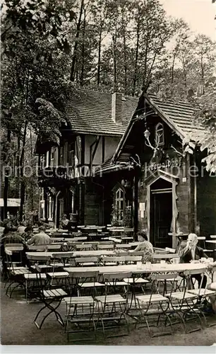 AK / Ansichtskarte Spreewald_Region Spreewaldhof  