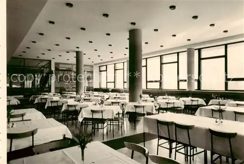 AK / Ansichtskarte Zdiar_Vysoke_Tatry_SK Erholungsheim Magura 