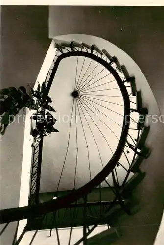 AK / Ansichtskarte Zdiar_Vysoke_Tatry_SK Erholungsheim Magura 