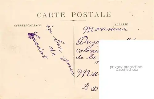 AK / Ansichtskarte  Orange_84 Vue densemble du Theatre antique dans son etat primitif 