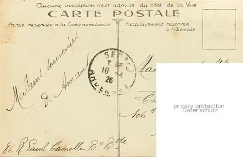 AK / Ansichtskarte Bordeaux_33 La Rade 