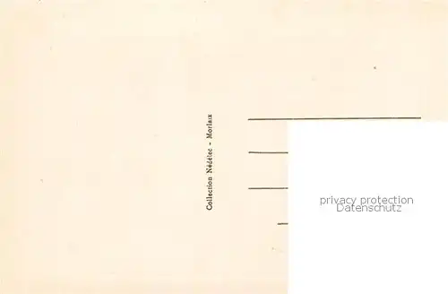 AK / Ansichtskarte Roscoff_29_Finistere Vue generale du vivier de langoustes 