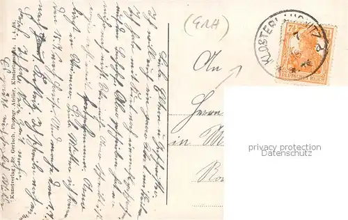 AK / Ansichtskarte Bad_Klosterlausnitz Kurhaus Bad_Klosterlausnitz