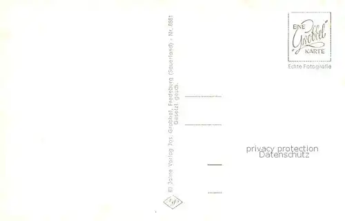 AK / Ansichtskarte Neuastenberg Astenturm Odeborntal Rauchloch Neuastenberg