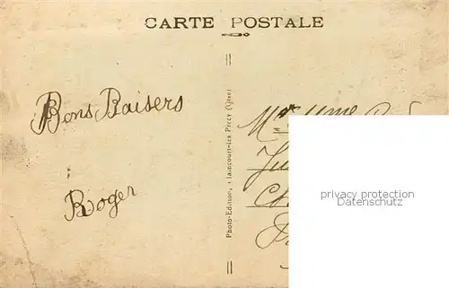 AK / Ansichtskarte Grez sur Loing_77_Seine et Marne Vue d ensemble 