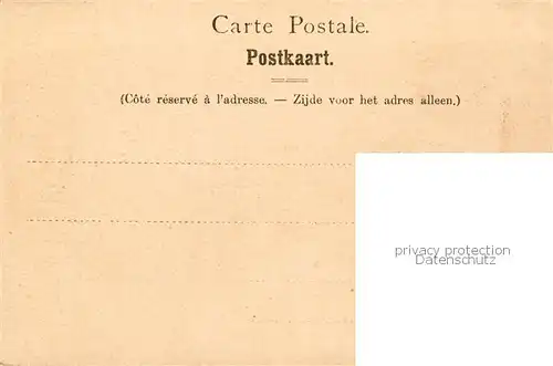 AK / Ansichtskarte Anvers_Antwerpen Le Pilotage Anvers Antwerpen