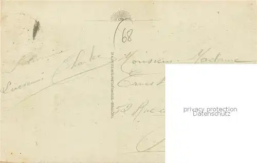 AK / Ansichtskarte Colmar_68 Le Petite Venise 