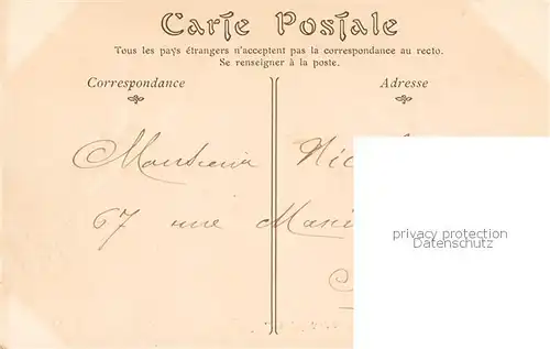 AK / Ansichtskarte Rouen_76 La Statue de Napoleon 