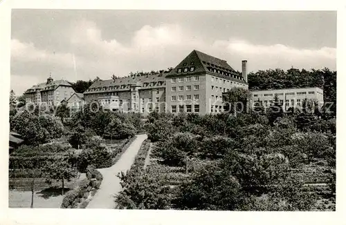 AK / Ansichtskarte Gunzenhausen_Altmuehlsee Hensoltshoehe Gunzenhausen Altmuehlsee