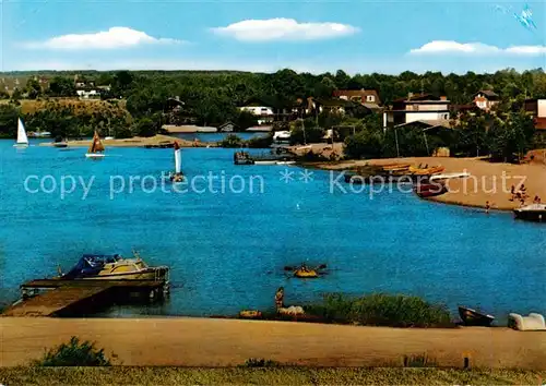 AK / Ansichtskarte Guester Panorama Guester