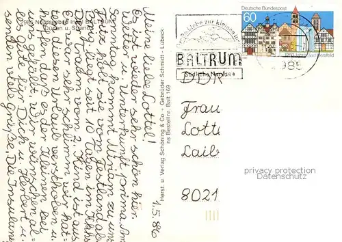 AK / Ansichtskarte Baltrum_Nordseebad Duenen und Strand Baltrum_Nordseebad