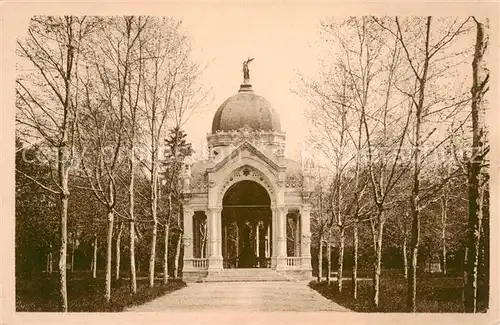 AK / Ansichtskarte  Paray-le-Monial_71 Dom du Sacre Coeur 