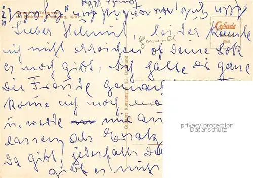 AK / Ansichtskarte Gmund_Tegernsee Panorama Blick zum Hirschberg Gmund Tegernsee