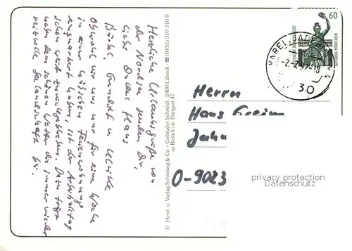 AK / Ansichtskarte Dangast_Nordseebad Yachthafen Campingplatz Luftbild MS Etta Gaststaette Badestrand Leuchtturm Hafen Seehund Dangast_Nordseebad