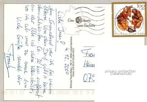 AK / Ansichtskarte Belgern_Elbe Roland Postmeilensaeule Stadttor Faehre Belgern Elbe