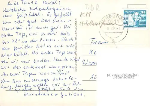 AK / Ansichtskarte Giessuebel_Schleusegrund Panorama Schwimmbad Ortsblick Waldpartie Giessuebel_Schleusegrund