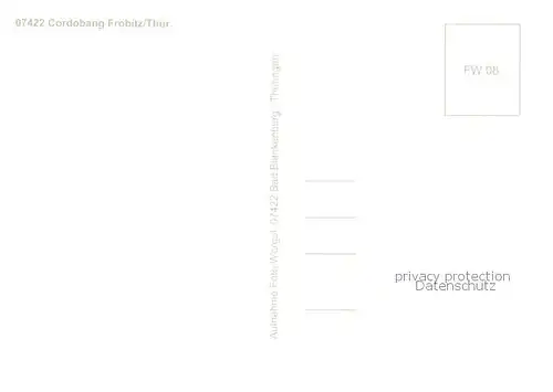 AK / Ansichtskarte Cordobang Strassenpartie Kirche Pferde Wassertretanalge Grillplatz Cordobang