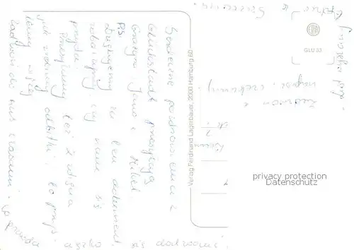 AK / Ansichtskarte Glueckstadt Strassenpartie Schleuse Marktplatz Bootsliegeplatz Glueckstadt