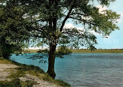 AK / Ansichtskarte Glienitz Raststaette Pension Am Wacholder Glienitz