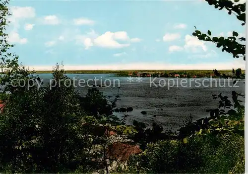 AK / Ansichtskarte Glienitz Raststaette Pension Am Wacholder Glienitz