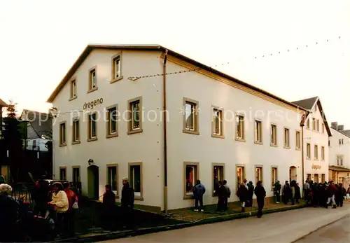 AK / Ansichtskarte  Lunzenau Gasthaus Dregeno Lunzenau