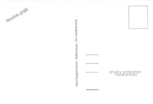 AK / Ansichtskarte Diehsa Gasthof Gewandhaus Kirche Park Rempelteich Diehsa