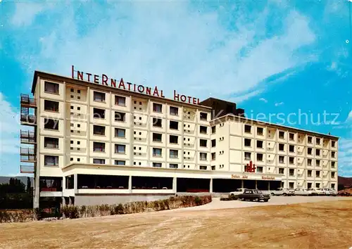 AK / Ansichtskarte Montelimar_26 International Hotel 