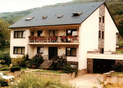 AK / Ansichtskarte Cond_Mosel Pension Haus Jose 