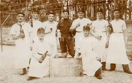 AK / Ansichtskarte  Militaria_Schweiz Erinnerung an Grenzenbesetzung 1914 Militaria Schweiz