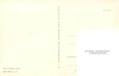 AK / Ansichtskarte  Apolda Am Friedensteich Rathaus Bahnhofstrasse HO Central Kaufhaus Apolda