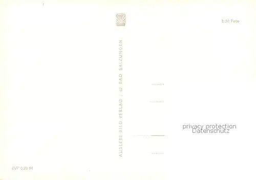 AK / Ansichtskarte  Bad_Salzungen Otto Grotewohl Strasse Schwimmbad An den 3 Eichen Am Leninplatz Kindergarten Otto Grotewohl Schule Bad_Salzungen