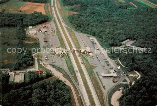 AK / Ansichtskarte Autobahn P.L.M. Relais de Beaune Autorote A6 Beaune 