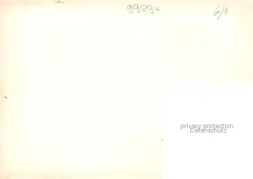 AK / Ansichtskarte Friedrichroda Haus Reinhardsberg der Ev. Luth. Kirche Thueringen Friedrichroda