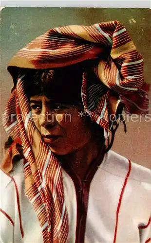 AK / Ansichtskarte San_Pedro_Guatemala Woman of San Pedro Sacatepequez 