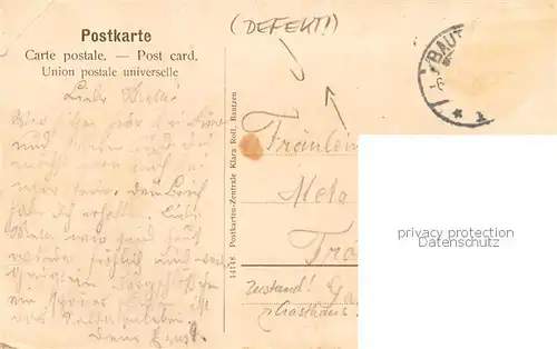 AK / Ansichtskarte Strehla Bergschloesschen Strehla Strehla