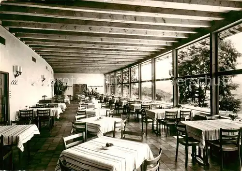 AK / Ansichtskarte  Zuerich_ZH Wirtschaft zur Waid Zuerich_ZH