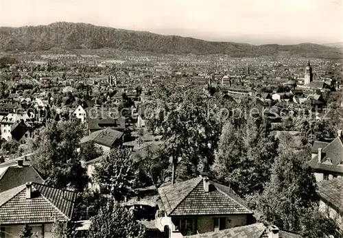 AK / Ansichtskarte  Zuerich_ZH Volkssanatorium fuer Ordnungstherapie Zuerich_ZH