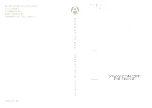 AK / Ansichtskarte  Gera Dr Rudolf Breitscheid Strasse Kunstgalerie Stadtapotheke Cafe Rendezvous Untermhaeuser Marienkirche Gera