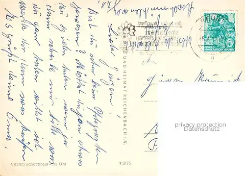 AK / Ansichtskarte Erfurt Im Stadtpark Dom und Severi Aufgang zum Stadtpark Domplatz Hochhaus Erfurt