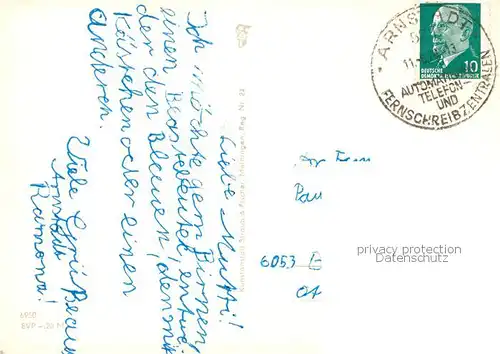 AK / Ansichtskarte Arnstadt_Ilm Panorama Ried Papiermuehle Liebfrauenkirche Erfurter Strasse Arnstadt_Ilm