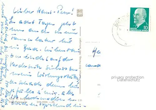 AK / Ansichtskarte Bad_Liebenstein Kurhaus Panorama Ev Kirche Kurheim Else Elisabethpark Klubhaus II Bad_Liebenstein