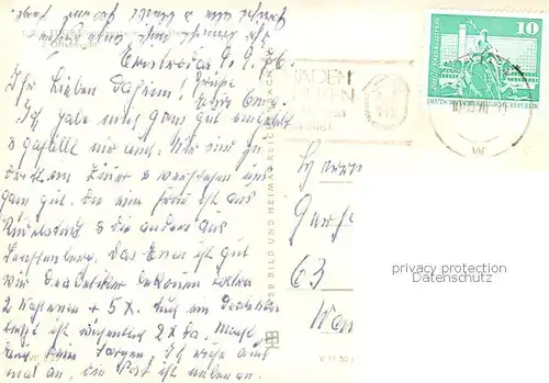 AK / Ansichtskarte Ernstroda FDGB Erholugsheim Otto Heller Gastraum Liegewiese Panorama 